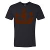 Next Level 6210 Unisex CVC Tee Thumbnail