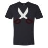 Next Level 6210 Unisex CVC Tee Thumbnail
