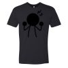 Next Level 6210 Unisex CVC Tee Thumbnail