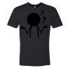 Next Level 6210 Unisex CVC Tee Thumbnail