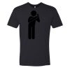 Next Level 6210 Unisex CVC Tee Thumbnail