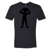 Next Level 6210 Unisex CVC Tee Thumbnail