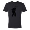 Next Level 6210 Unisex CVC Tee Thumbnail