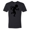 Next Level 6210 Unisex CVC Tee Thumbnail