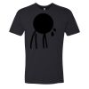 Next Level 6210 Unisex CVC Tee Thumbnail