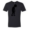 Next Level 6210 Unisex CVC Tee Thumbnail