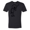 Next Level 6210 Unisex CVC Tee Thumbnail