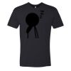 Next Level 6210 Unisex CVC Tee Thumbnail