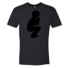 Next Level 6210 Unisex CVC Tee Thumbnail
