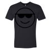 Next Level 6210 Unisex CVC Tee Thumbnail