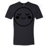 Next Level 6210 Unisex CVC Tee Thumbnail
