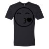 Next Level 6210 Unisex CVC Tee Thumbnail