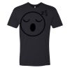 Next Level 6210 Unisex CVC Tee Thumbnail