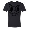 Next Level 6210 Unisex CVC Tee Thumbnail