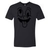 Next Level 6210 Unisex CVC Tee Thumbnail