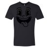 Next Level 6210 Unisex CVC Tee Thumbnail