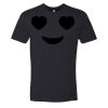 Next Level 6210 Unisex CVC Tee Thumbnail