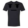 Next Level 6210 Unisex CVC Tee Thumbnail