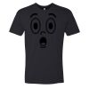 Next Level 6210 Unisex CVC Tee Thumbnail
