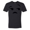 Next Level 6210 Unisex CVC Tee Thumbnail