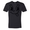 Next Level 6210 Unisex CVC Tee Thumbnail