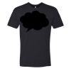 Next Level 6210 Unisex CVC Tee Thumbnail