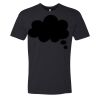Next Level 6210 Unisex CVC Tee Thumbnail