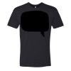 Next Level 6210 Unisex CVC Tee Thumbnail