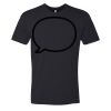 Next Level 6210 Unisex CVC Tee Thumbnail