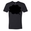 Next Level 6210 Unisex CVC Tee Thumbnail