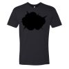 Next Level 6210 Unisex CVC Tee Thumbnail