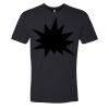 Next Level 6210 Unisex CVC Tee Thumbnail