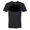 Next Level 6210 Unisex CVC Tee Thumbnail