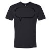 Next Level 6210 Unisex CVC Tee Thumbnail