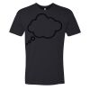 Next Level 6210 Unisex CVC Tee Thumbnail