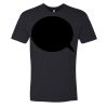 Next Level 6210 Unisex CVC Tee Thumbnail