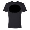Next Level 6210 Unisex CVC Tee Thumbnail