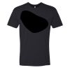 Next Level 6210 Unisex CVC Tee Thumbnail