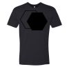 Next Level 6210 Unisex CVC Tee Thumbnail
