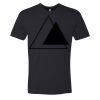 Next Level 6210 Unisex CVC Tee Thumbnail