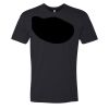 Next Level 6210 Unisex CVC Tee Thumbnail