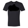 Next Level 6210 Unisex CVC Tee Thumbnail