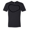Next Level 6210 Unisex CVC Tee Thumbnail