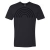 Next Level 6210 Unisex CVC Tee Thumbnail