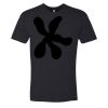 Next Level 6210 Unisex CVC Tee Thumbnail