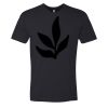 Next Level 6210 Unisex CVC Tee Thumbnail