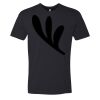Next Level 6210 Unisex CVC Tee Thumbnail