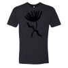 Next Level 6210 Unisex CVC Tee Thumbnail