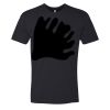 Next Level 6210 Unisex CVC Tee Thumbnail
