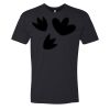 Next Level 6210 Unisex CVC Tee Thumbnail